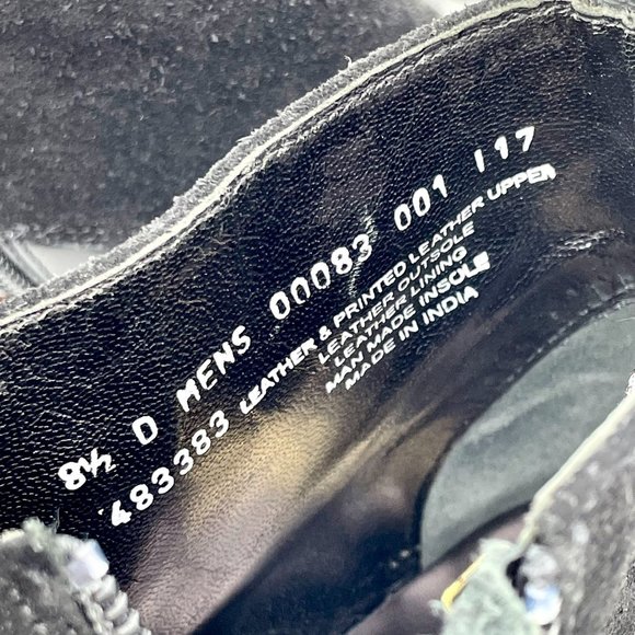 Stacy Adams Demi Boot Madison - Picture 5 of 5